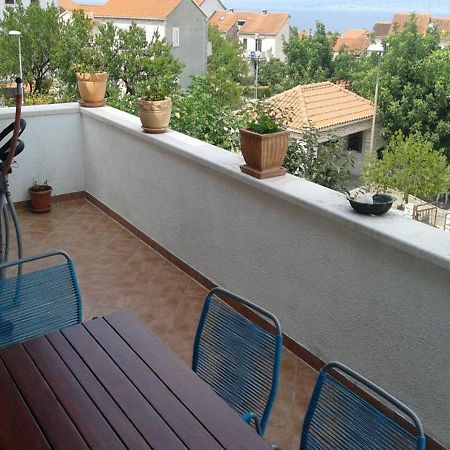 Apartments Magda ซูเปตาร์ ภายนอก รูปภาพ