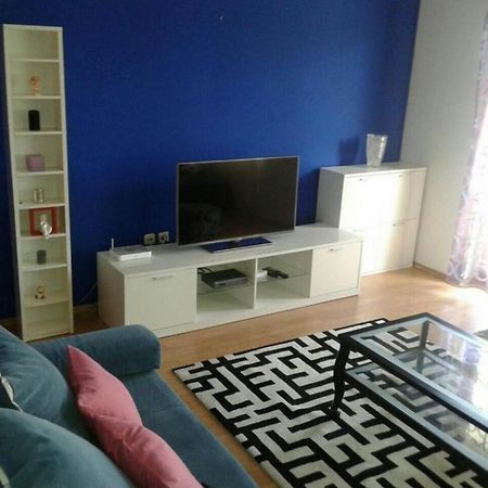 Apartments Magda ซูเปตาร์ ภายนอก รูปภาพ