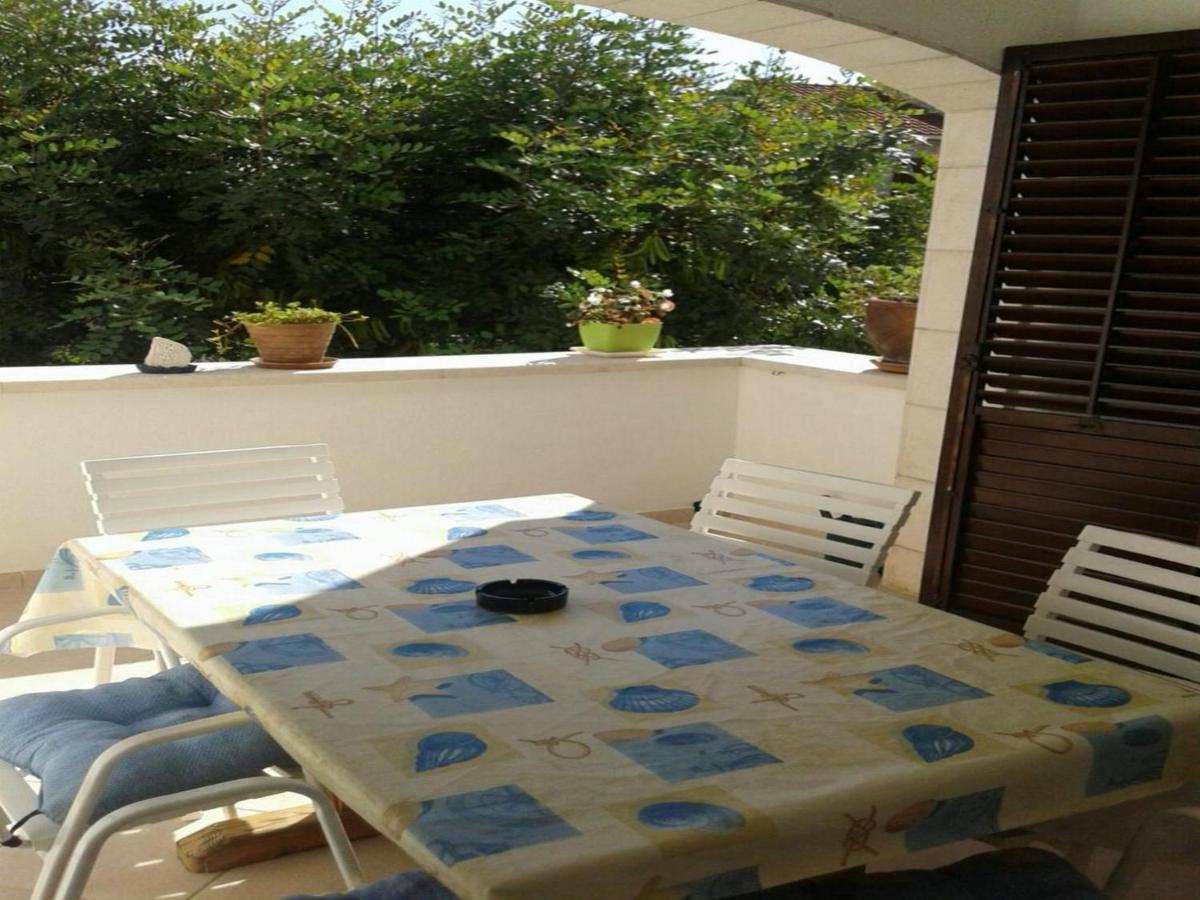 Apartments Magda ซูเปตาร์ ภายนอก รูปภาพ
