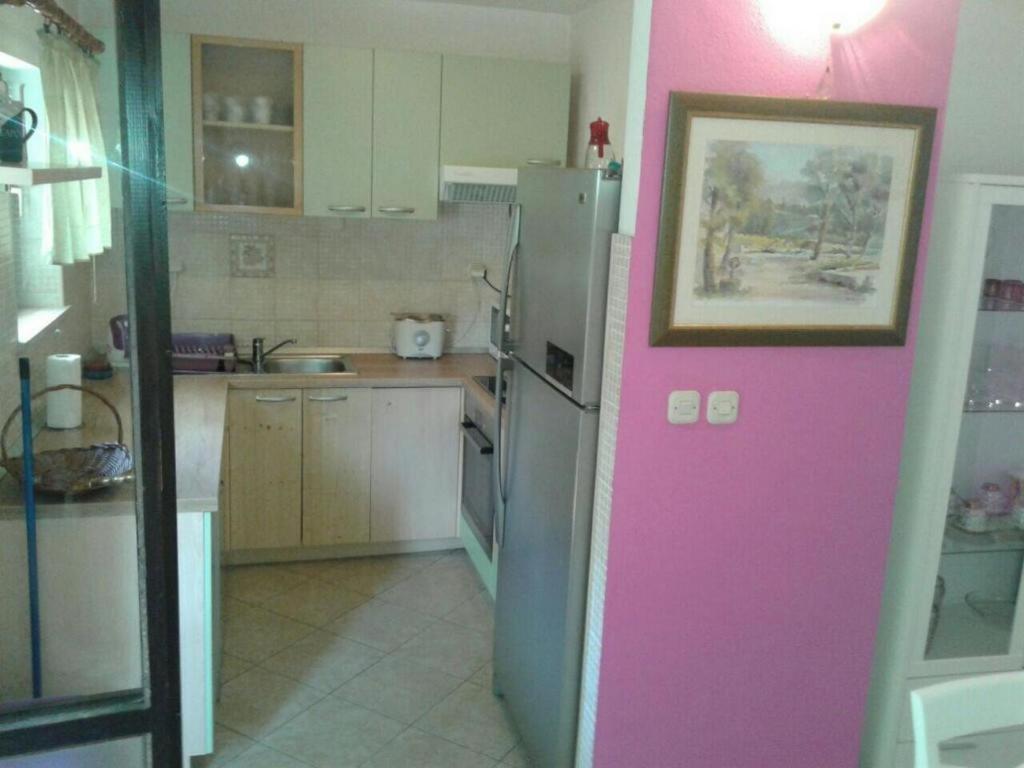 Apartments Magda ซูเปตาร์ ภายนอก รูปภาพ