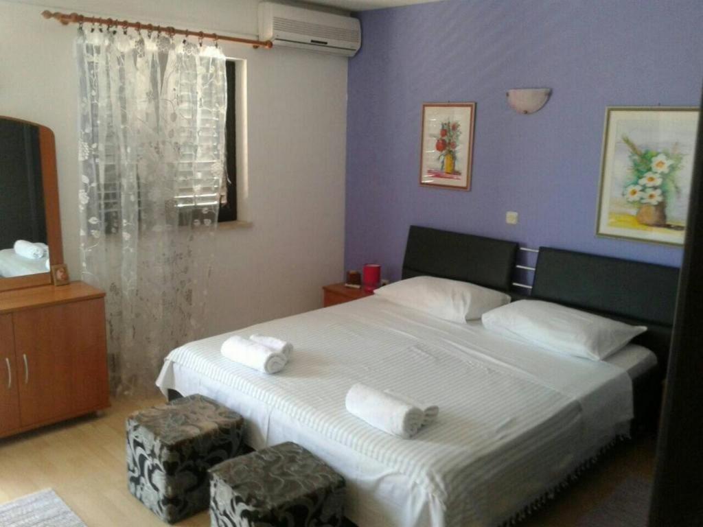 Apartments Magda ซูเปตาร์ ภายนอก รูปภาพ