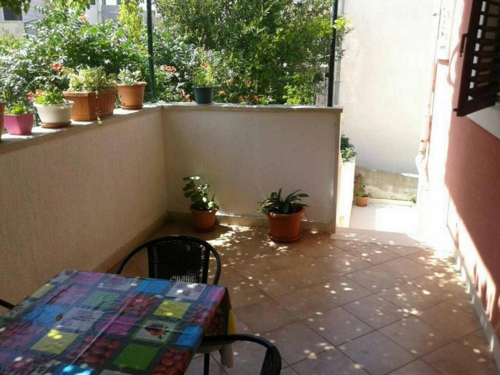 Apartments Magda ซูเปตาร์ ภายนอก รูปภาพ