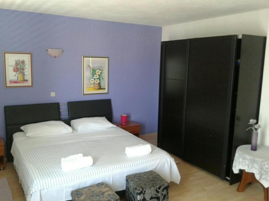 Apartments Magda ซูเปตาร์ ภายนอก รูปภาพ