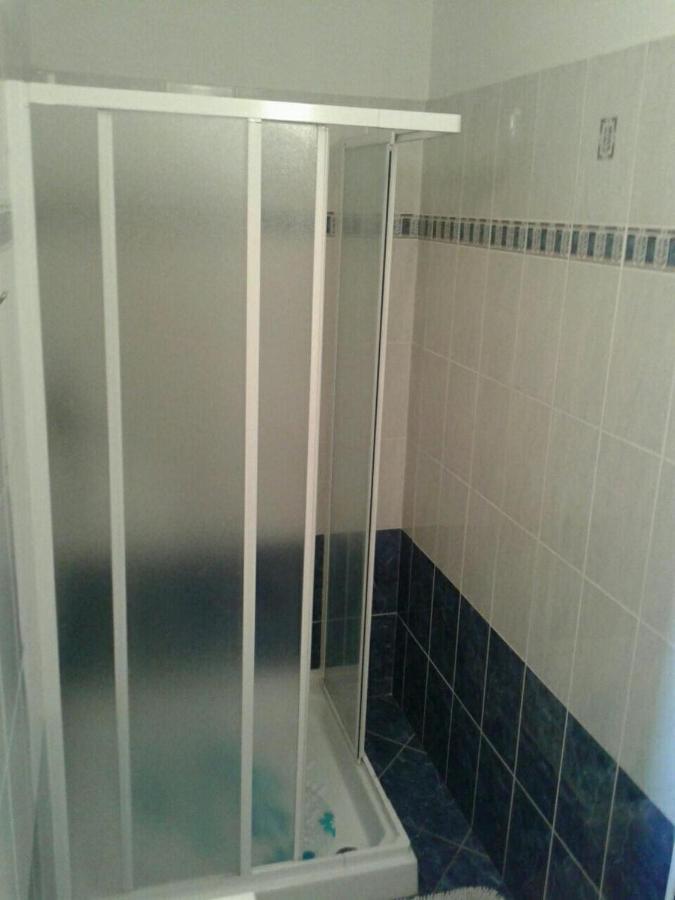Apartments Magda ซูเปตาร์ ภายนอก รูปภาพ