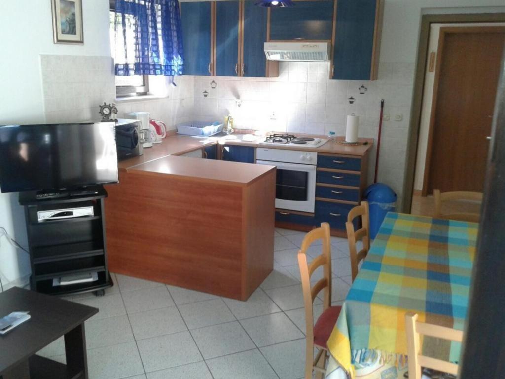 Apartments Magda ซูเปตาร์ ภายนอก รูปภาพ
