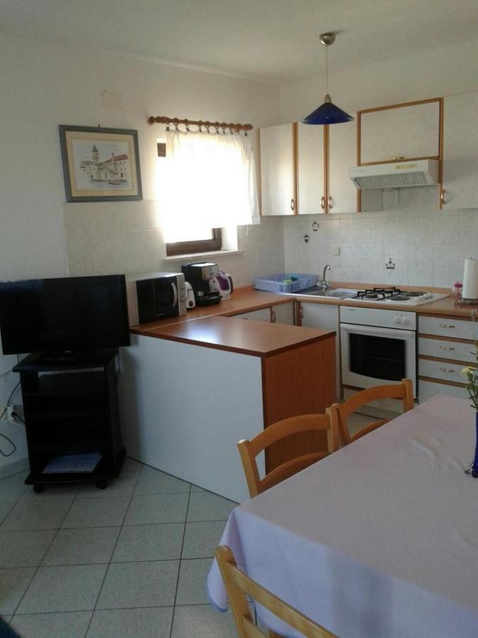 Apartments Magda ซูเปตาร์ ภายนอก รูปภาพ