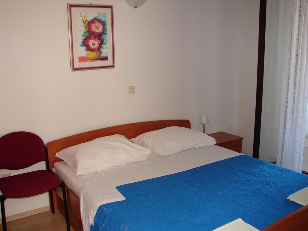 Apartments Magda ซูเปตาร์ ภายนอก รูปภาพ