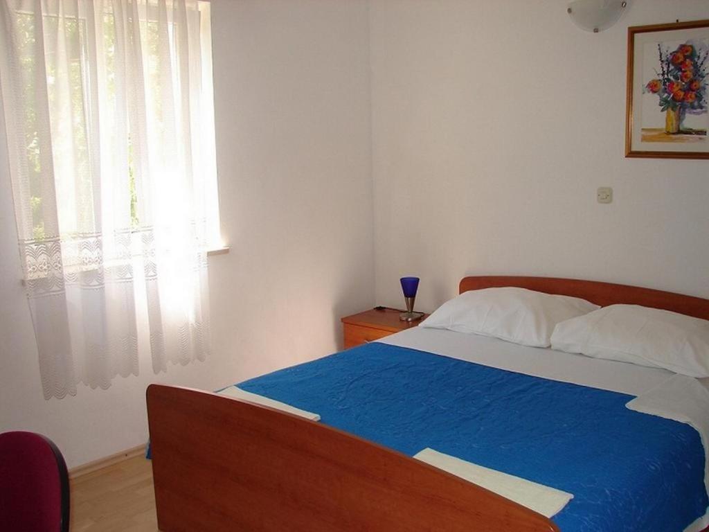 Apartments Magda ซูเปตาร์ ภายนอก รูปภาพ