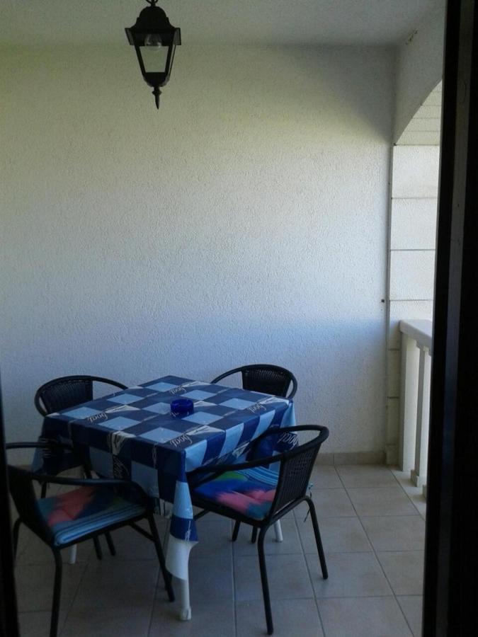 Apartments Magda ซูเปตาร์ ภายนอก รูปภาพ