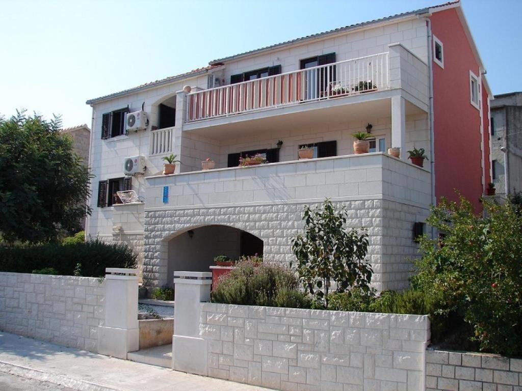 Apartments Magda ซูเปตาร์ ภายนอก รูปภาพ
