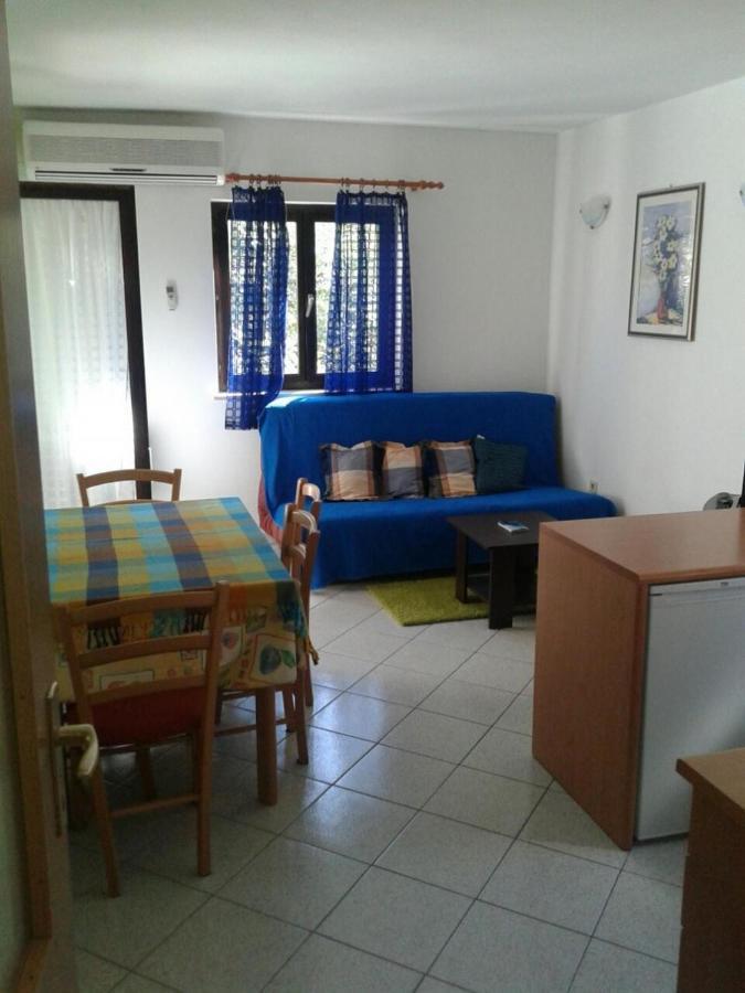 Apartments Magda ซูเปตาร์ ภายนอก รูปภาพ