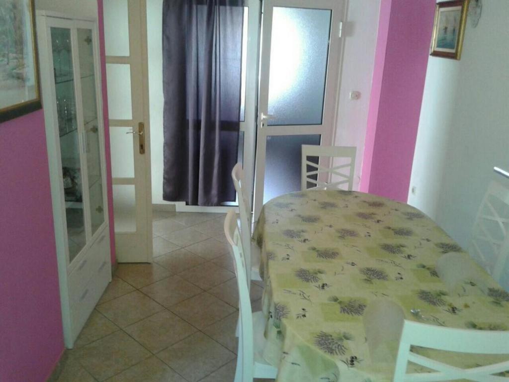 Apartments Magda ซูเปตาร์ ภายนอก รูปภาพ