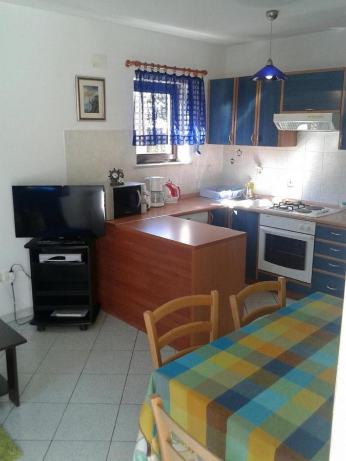 Apartments Magda ซูเปตาร์ ภายนอก รูปภาพ
