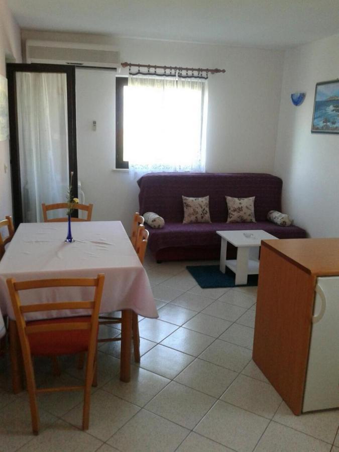 Apartments Magda ซูเปตาร์ ภายนอก รูปภาพ