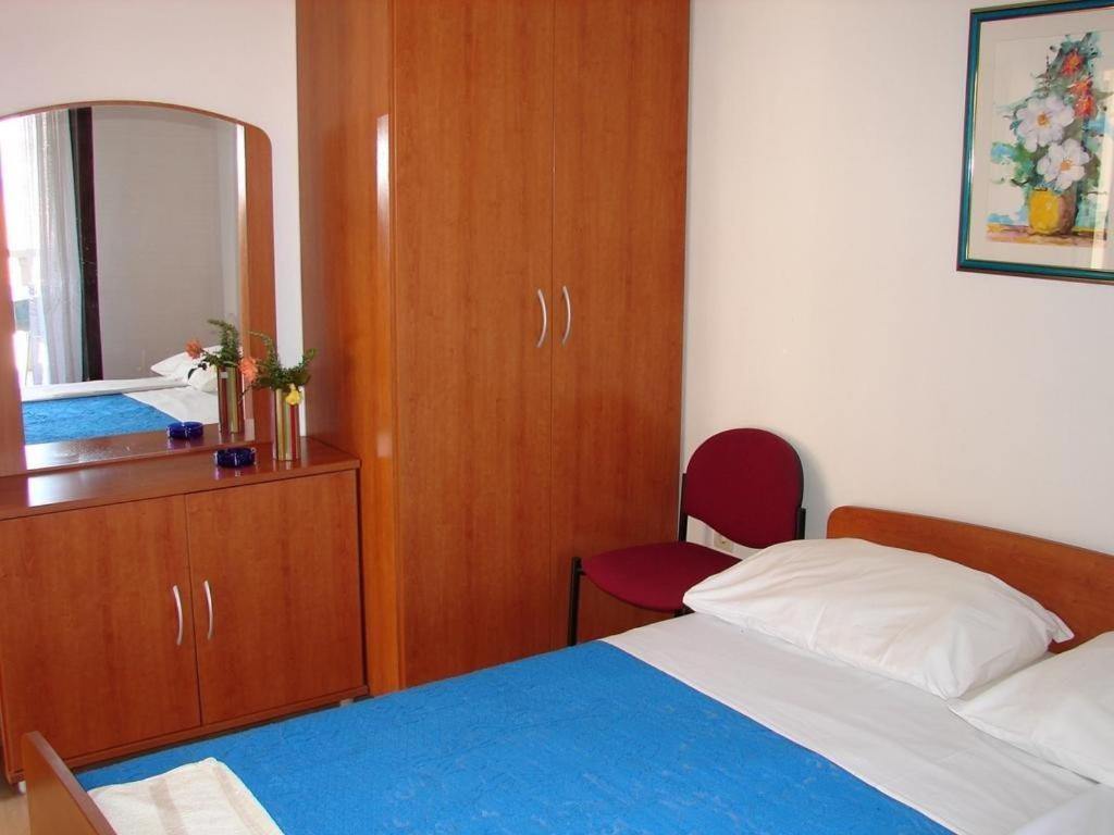 Apartments Magda ซูเปตาร์ ภายนอก รูปภาพ