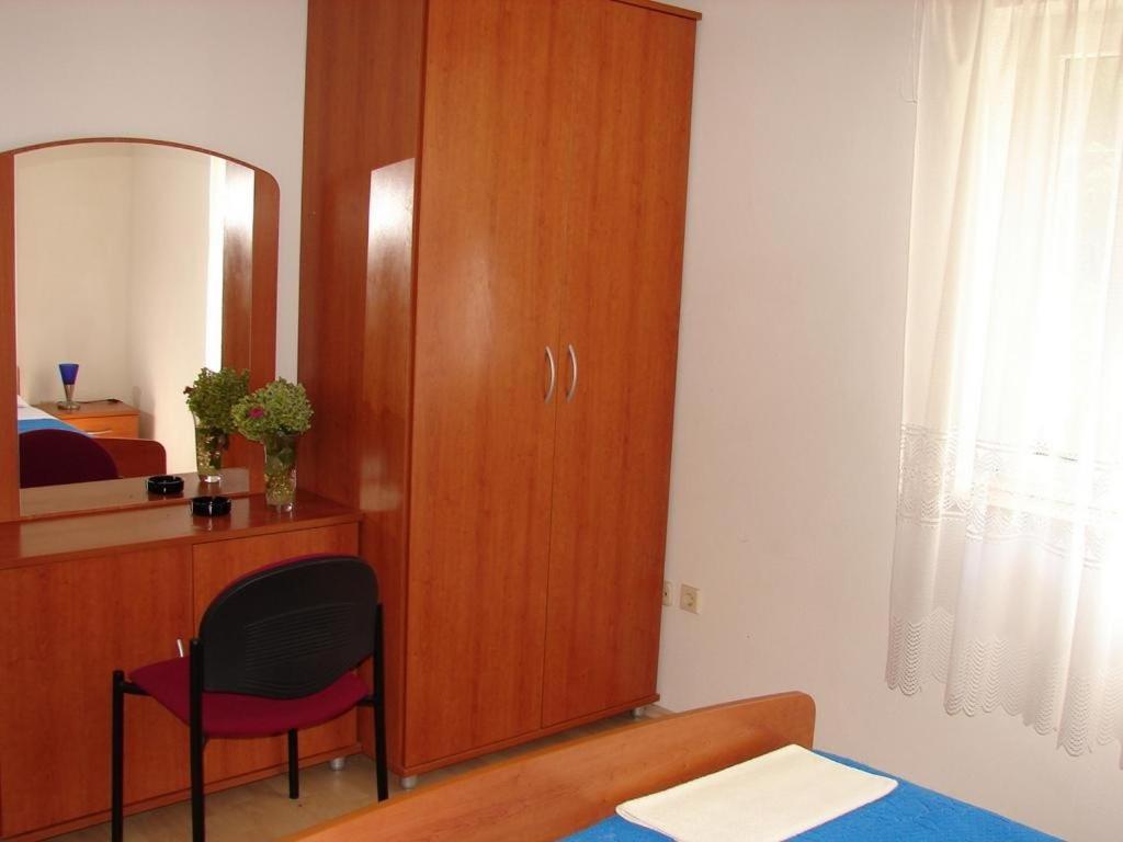 Apartments Magda ซูเปตาร์ ภายนอก รูปภาพ