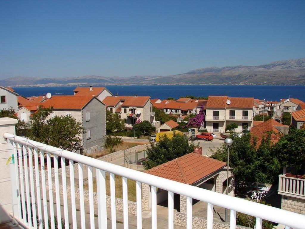 Apartments Magda ซูเปตาร์ ห้อง รูปภาพ
