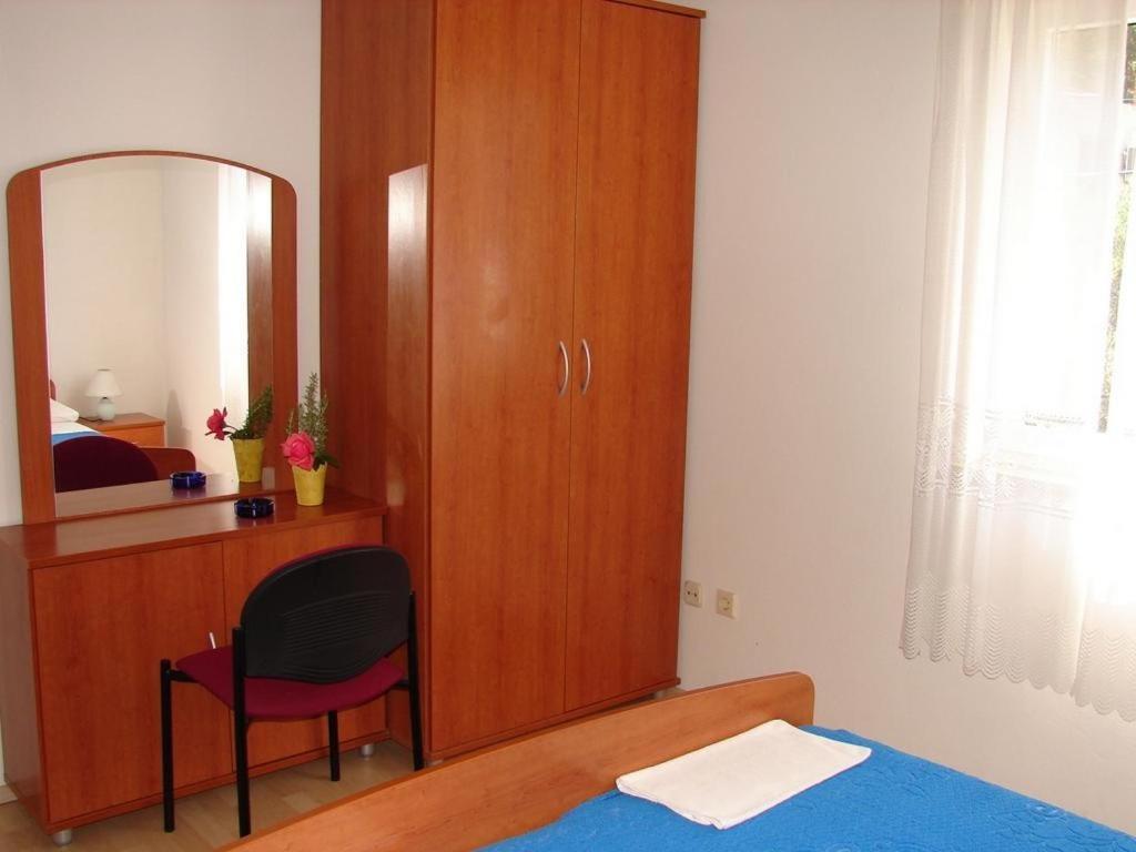 Apartments Magda ซูเปตาร์ ห้อง รูปภาพ
